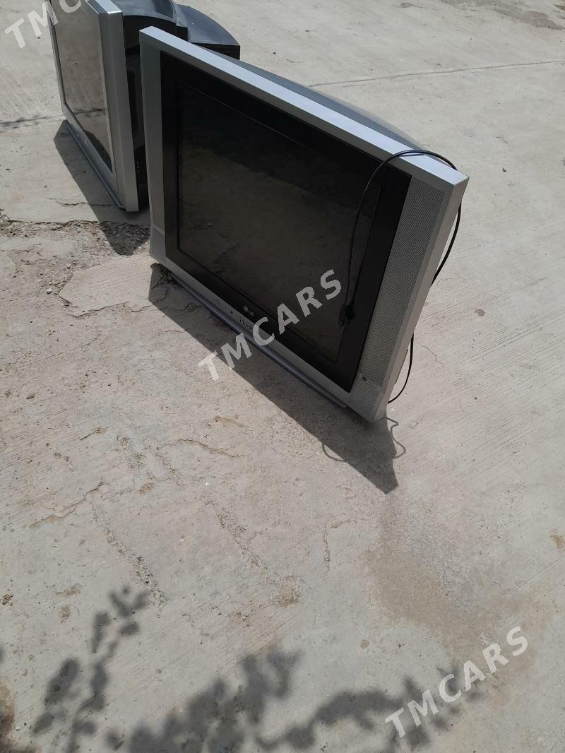 telewizor LG - Aşgabat - img 6
