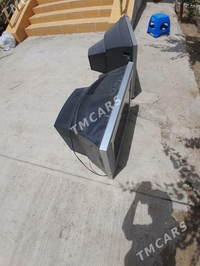 telewizor LG - Aşgabat - img 7