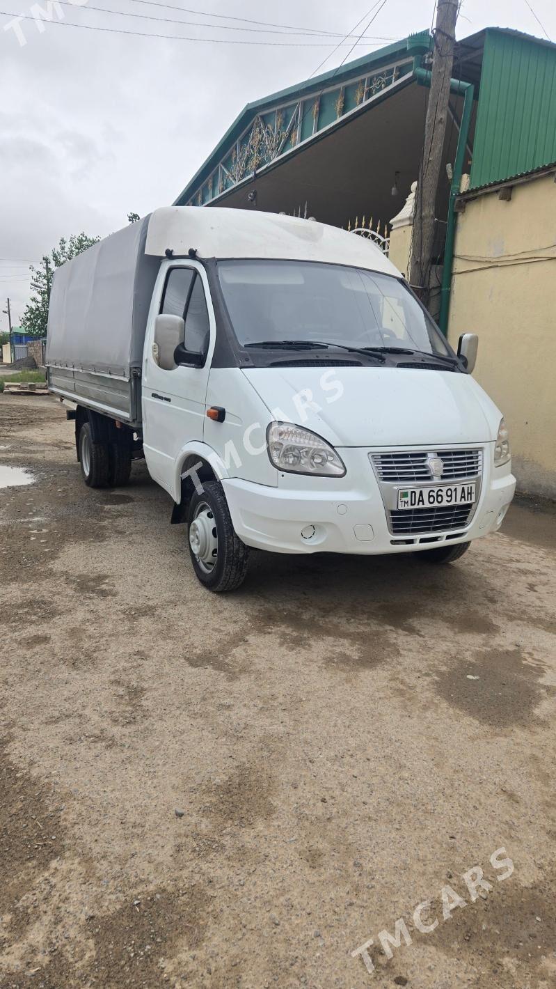 Gaz Gazel 2016 - 190 000 TMT - Änew - img 5