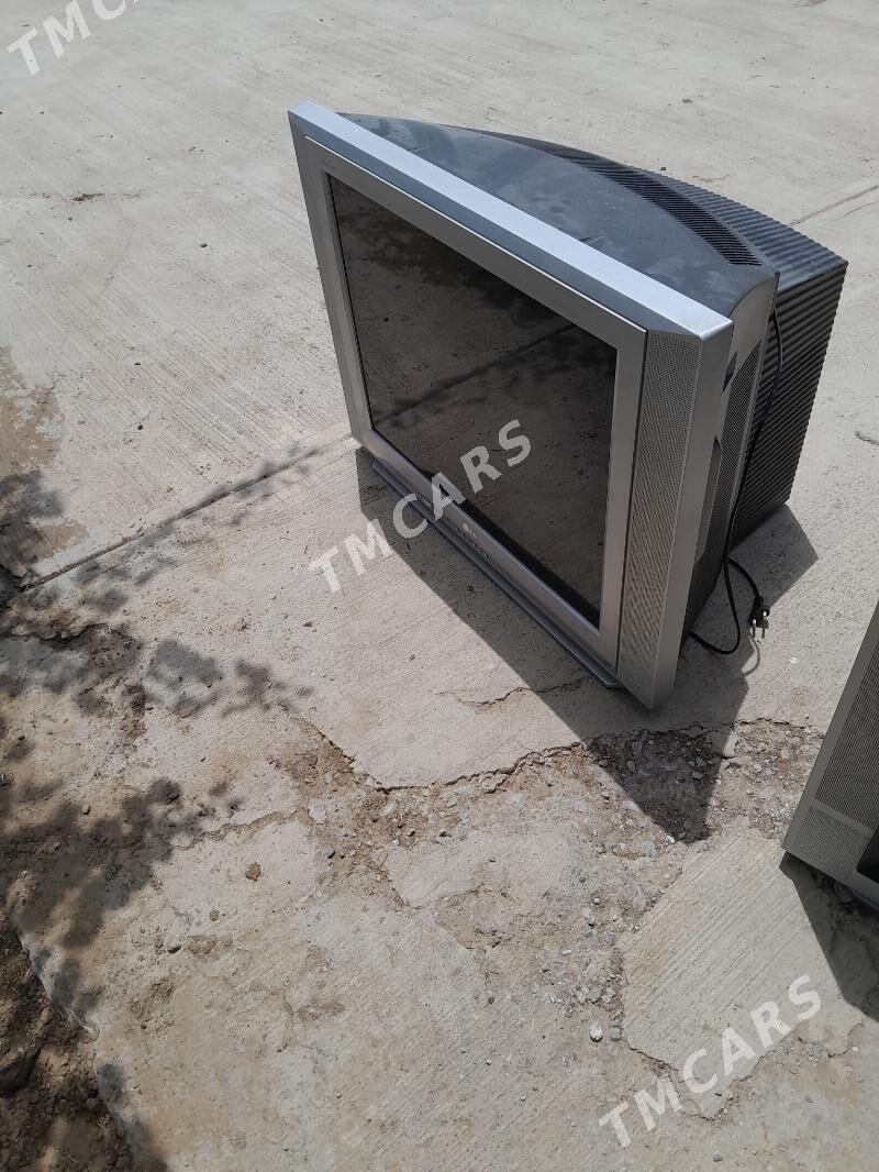 telewizor LG - Aşgabat - img 5