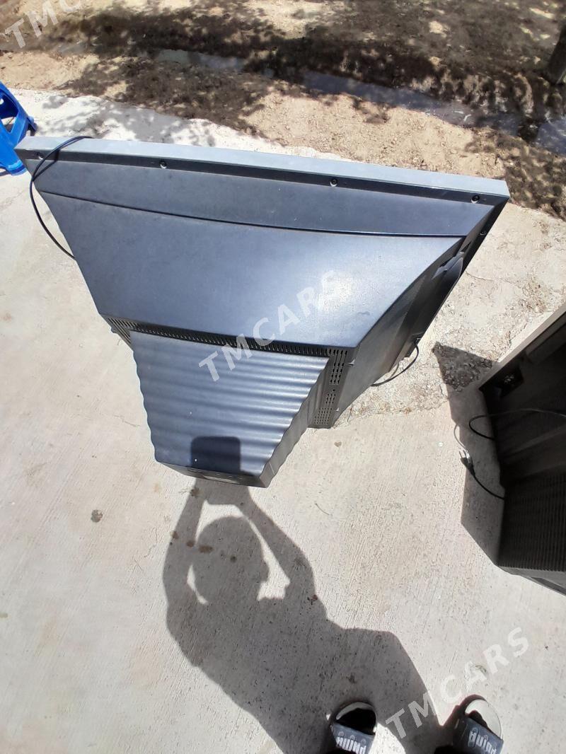 telewizor LG - Aşgabat - img 2