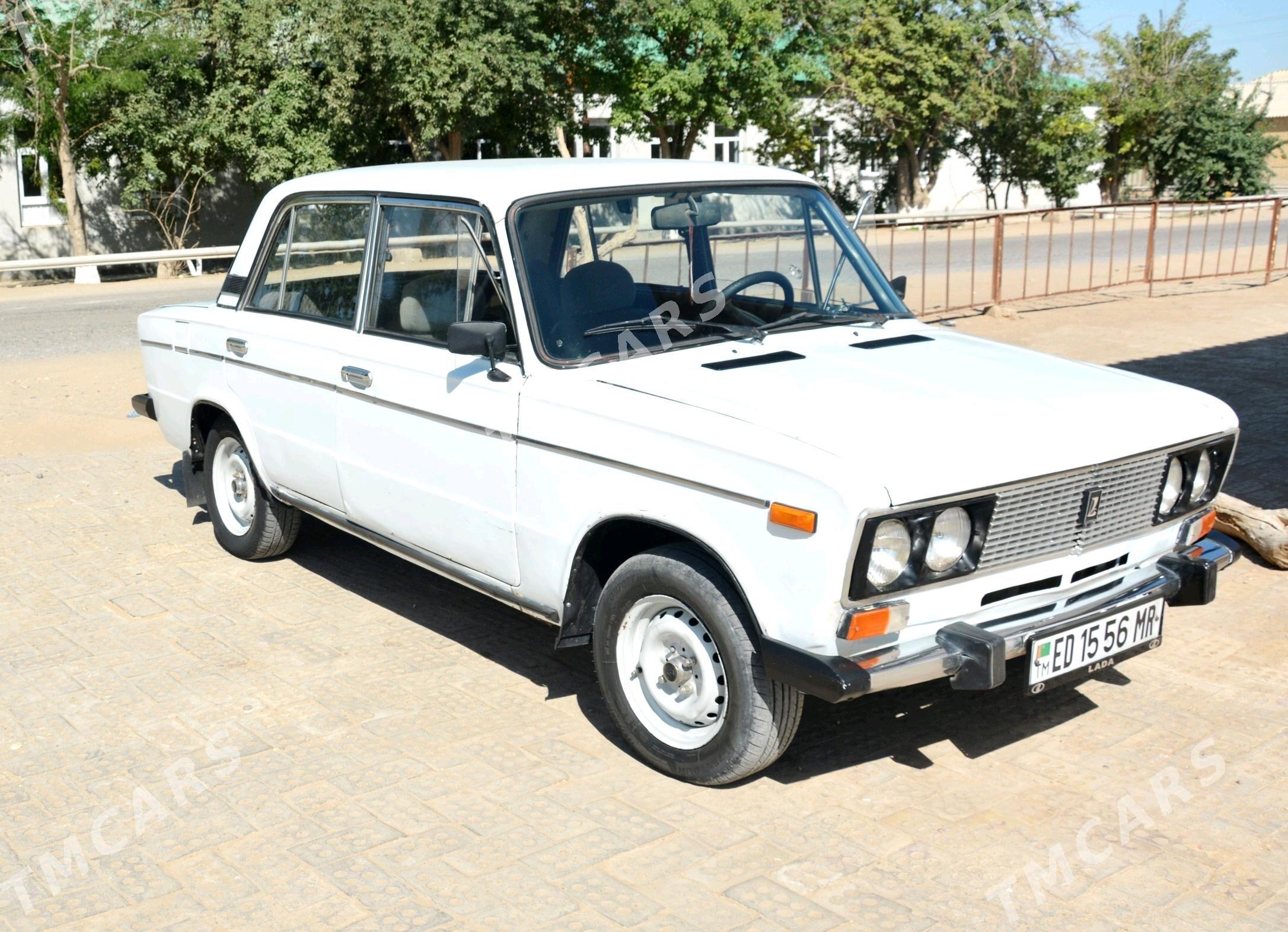 Lada 2106 2002 - 26 000 TMT - Сакарчага - img 4