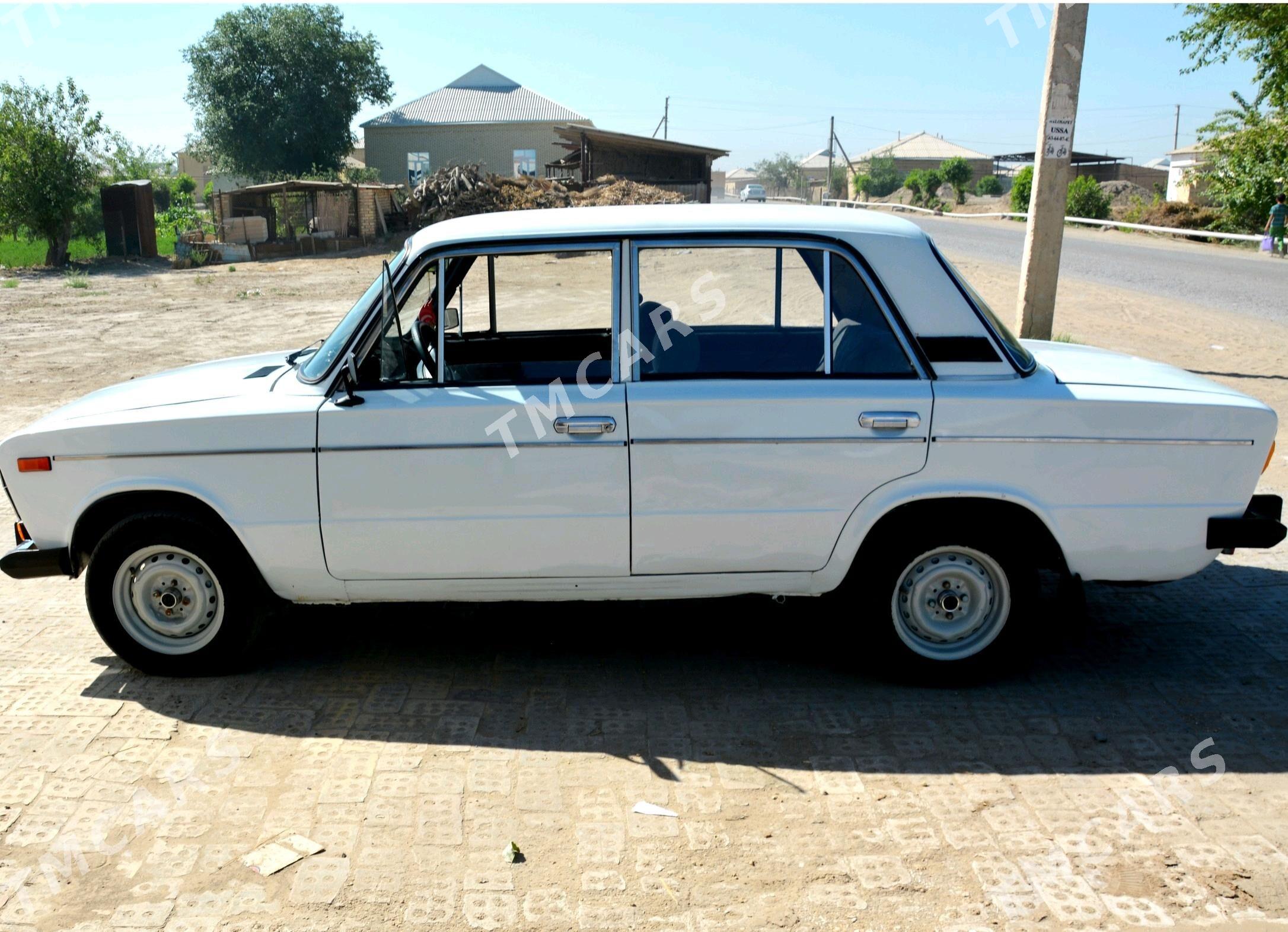 Lada 2106 2002 - 26 000 TMT - Сакарчага - img 9