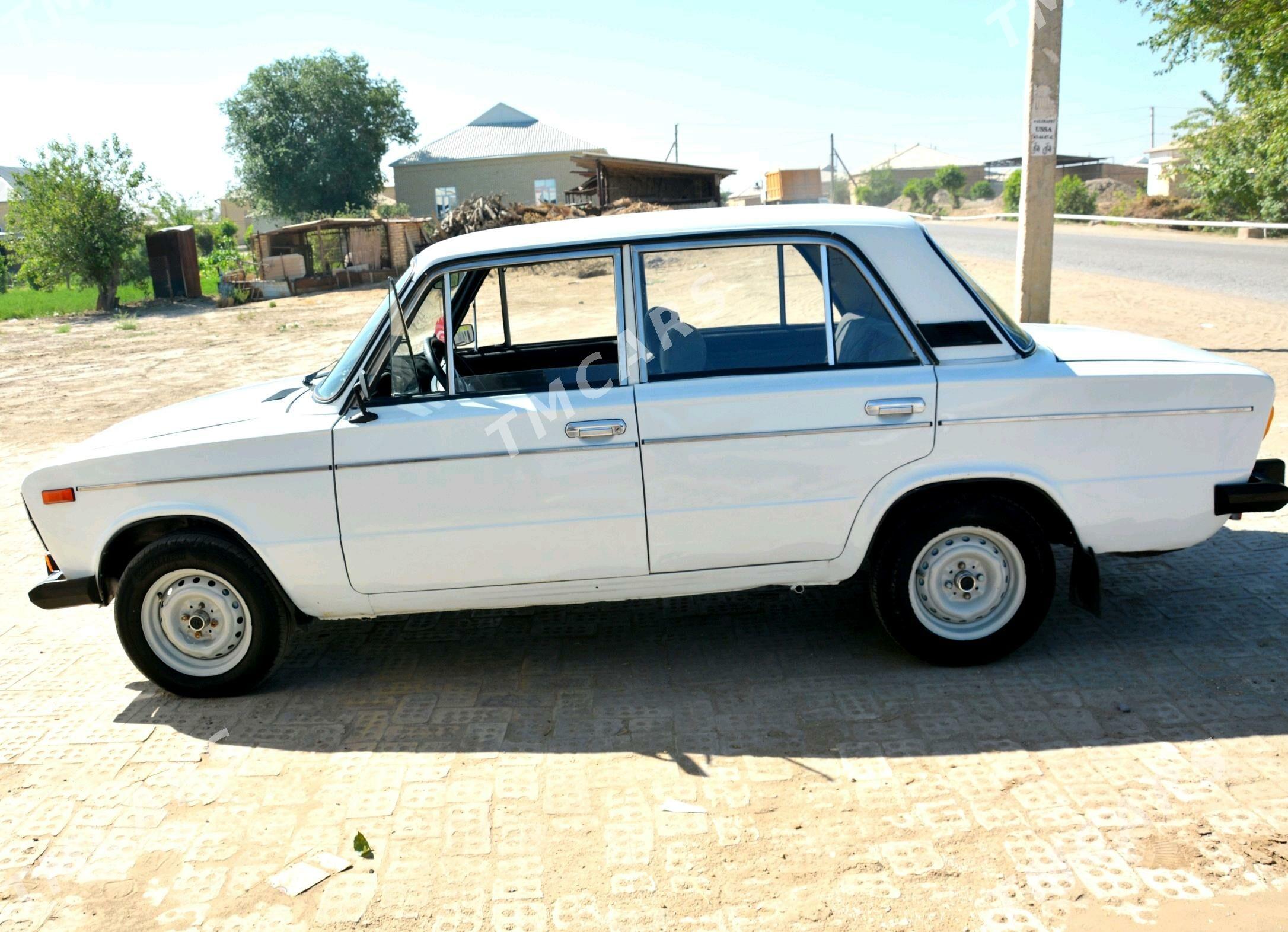 Lada 2106 2002 - 26 000 TMT - Сакарчага - img 7