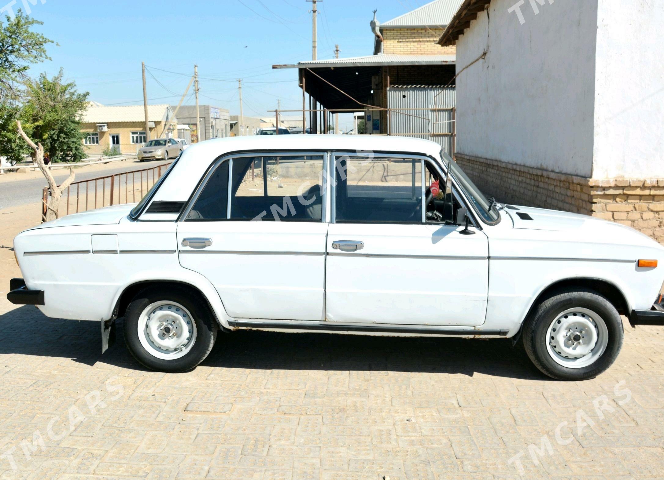 Lada 2106 2002 - 26 000 TMT - Сакарчага - img 2