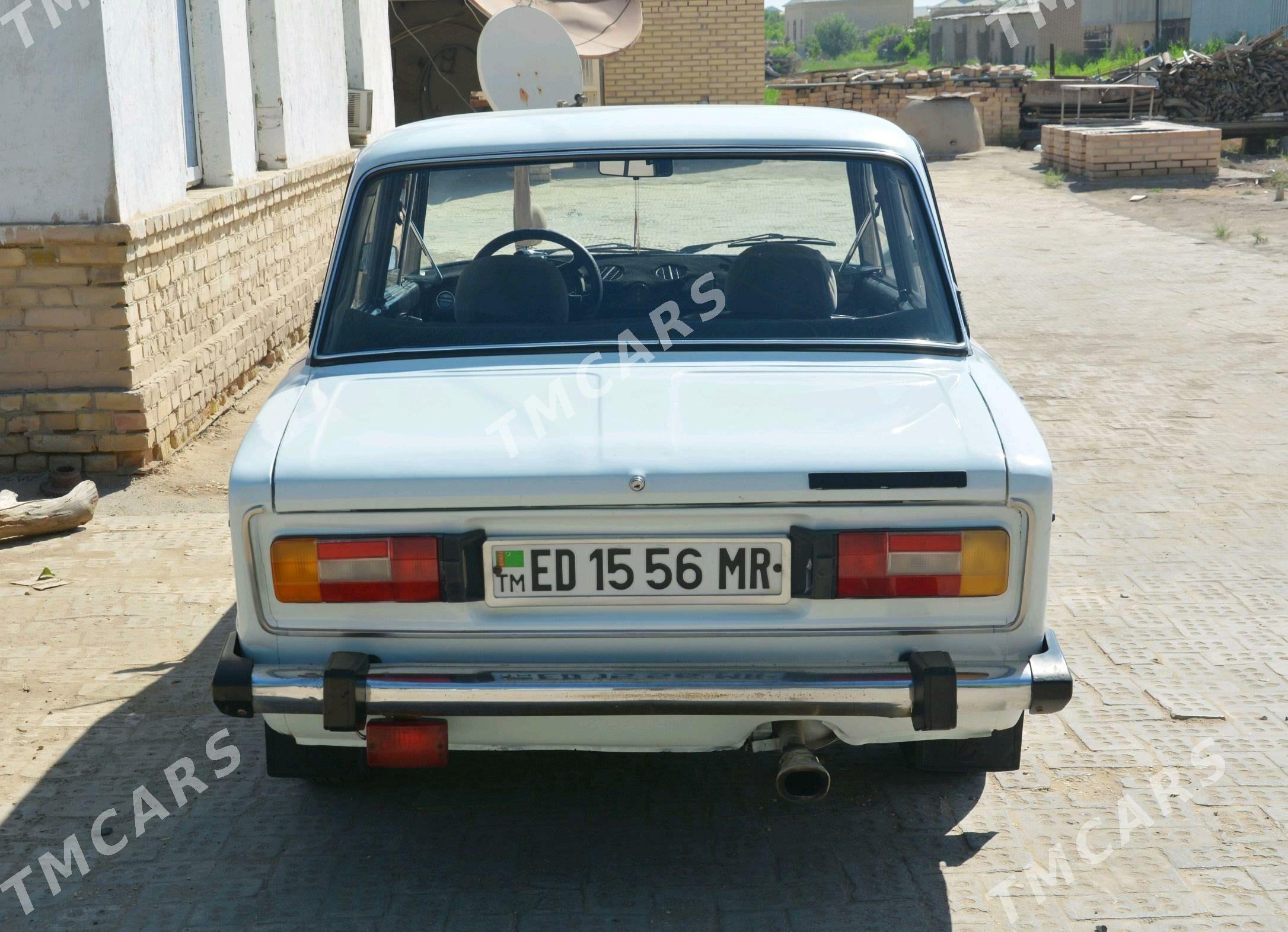 Lada 2106 2002 - 26 000 TMT - Сакарчага - img 6