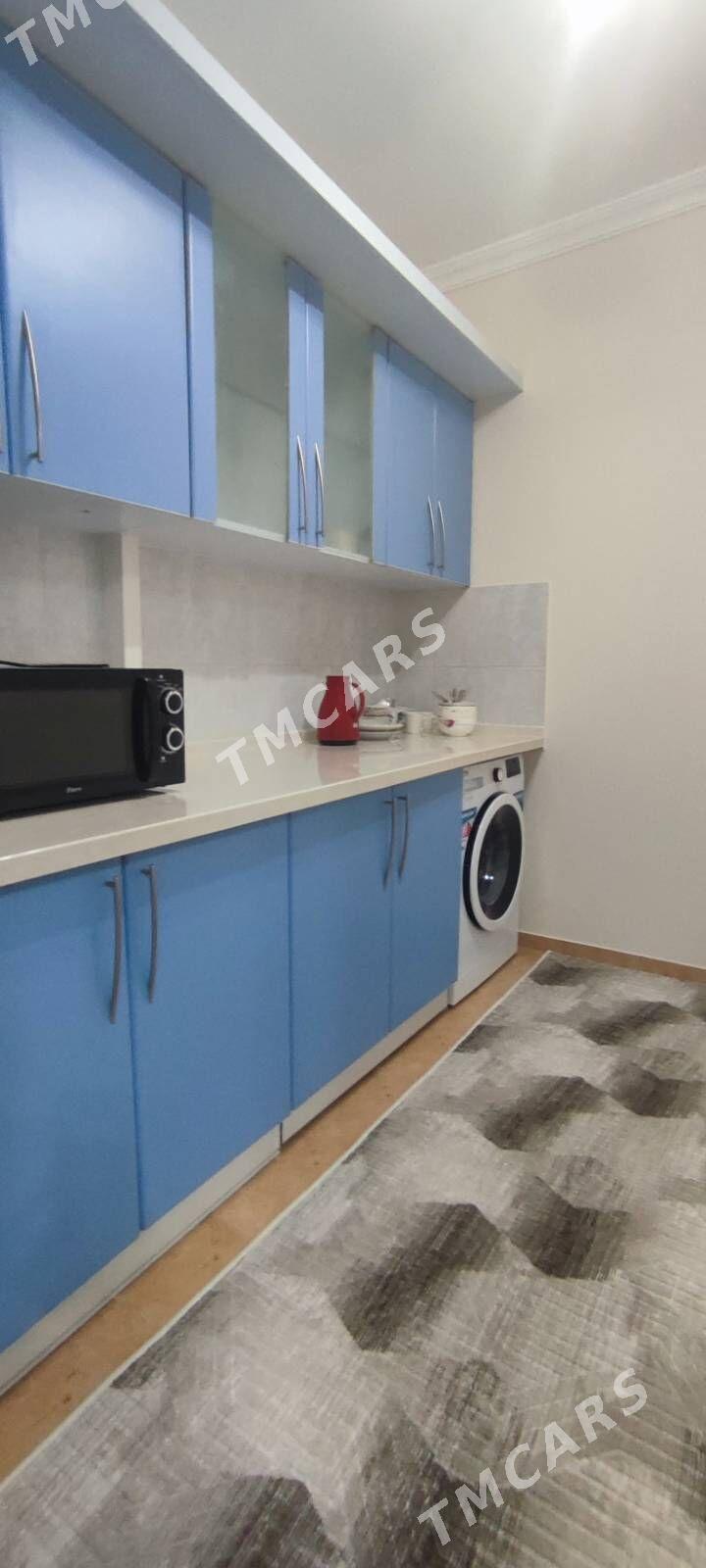 Gaudan b 3 komnat arenda - Гаудан "Б" - img 2