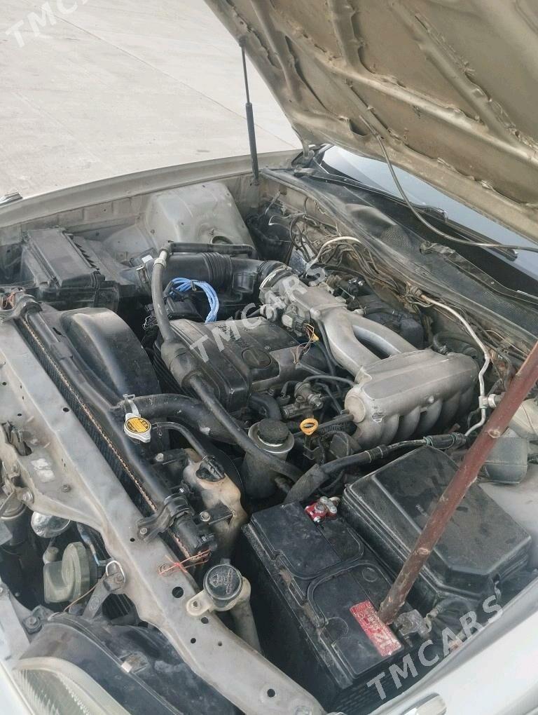 Toyota Mark II 1994 - 70 000 TMT - Türkmenabat - img 7