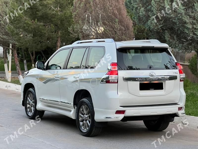 Toyota Land Cruiser Prado 2015 - 666 000 TMT - Туркменбаши - img 2