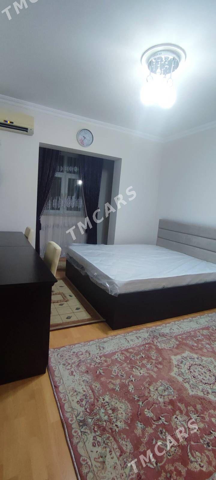 Gaudan b 3 komnat arenda - Гаудан "Б" - img 5
