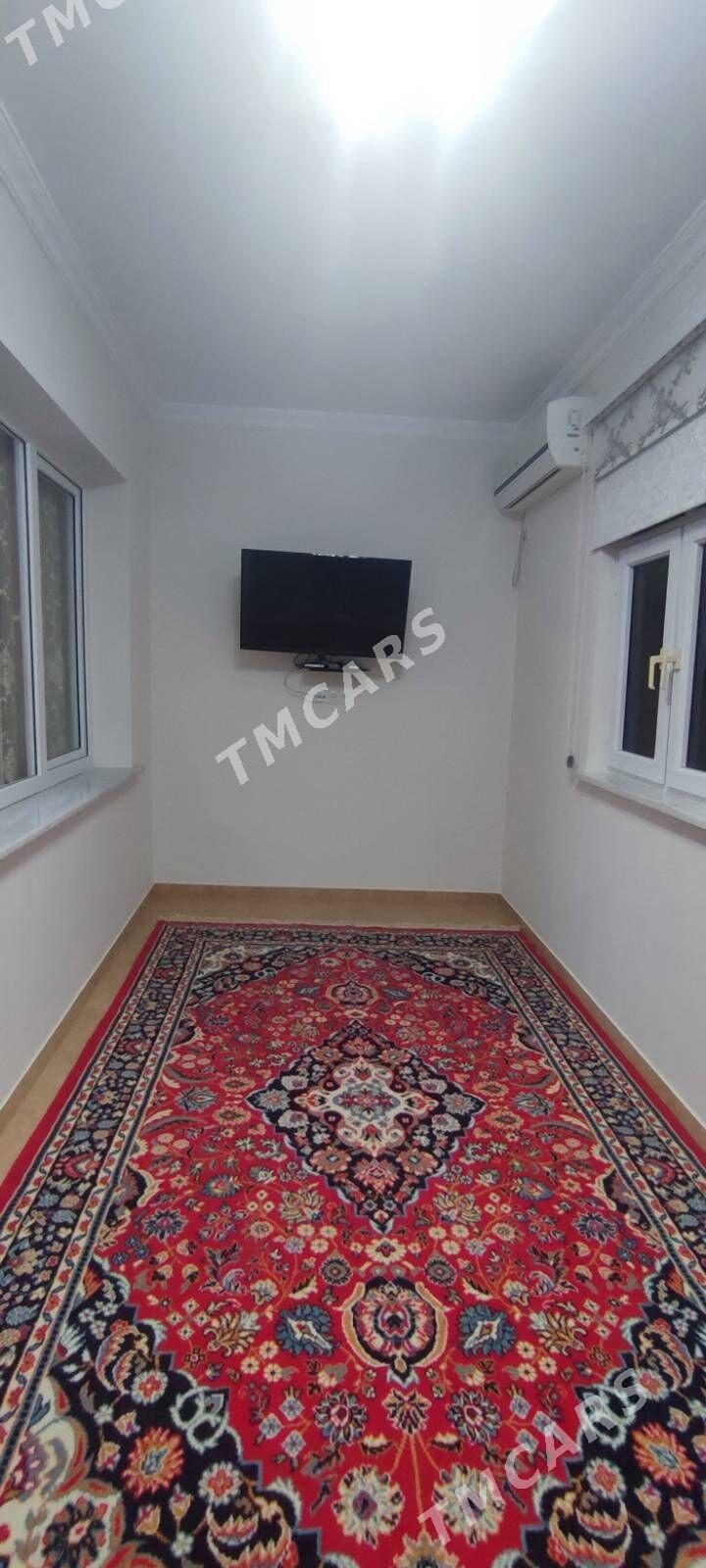 Gaudan b 3 komnat arenda - Гаудан "Б" - img 8