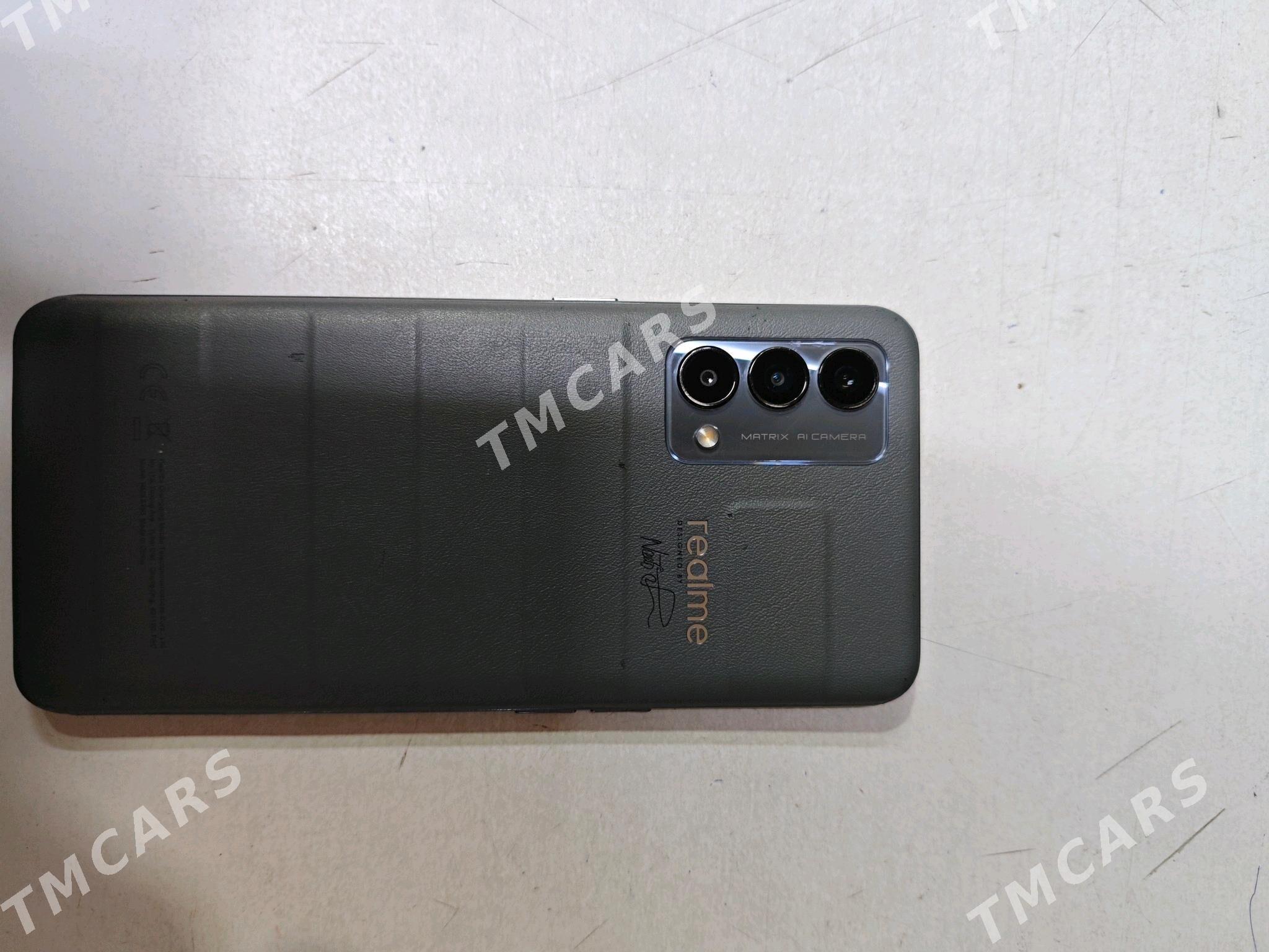 realme gt master edition - Ашхабад - img 6
