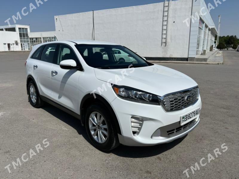 Kia Sorento 2019 - 260 000 TMT - Hitrowka - img 2