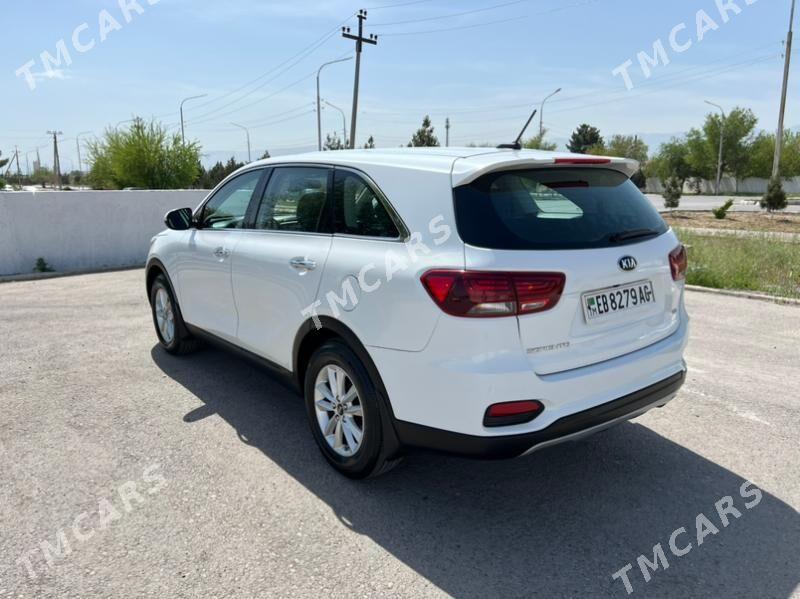Kia Sorento 2019 - 260 000 TMT - Hitrowka - img 4