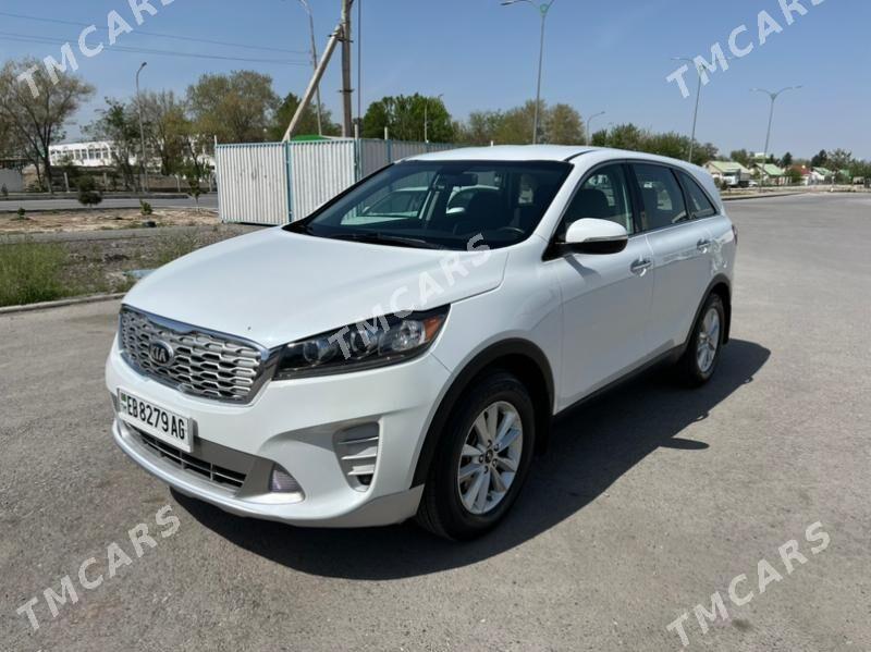 Kia Sorento 2019 - 260 000 TMT - Hitrowka - img 10