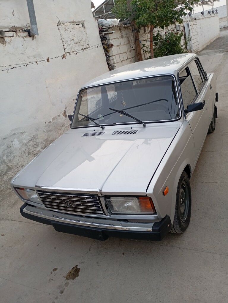 Lada 2107 2011 - 53 000 TMT - Гызыларбат - img 8