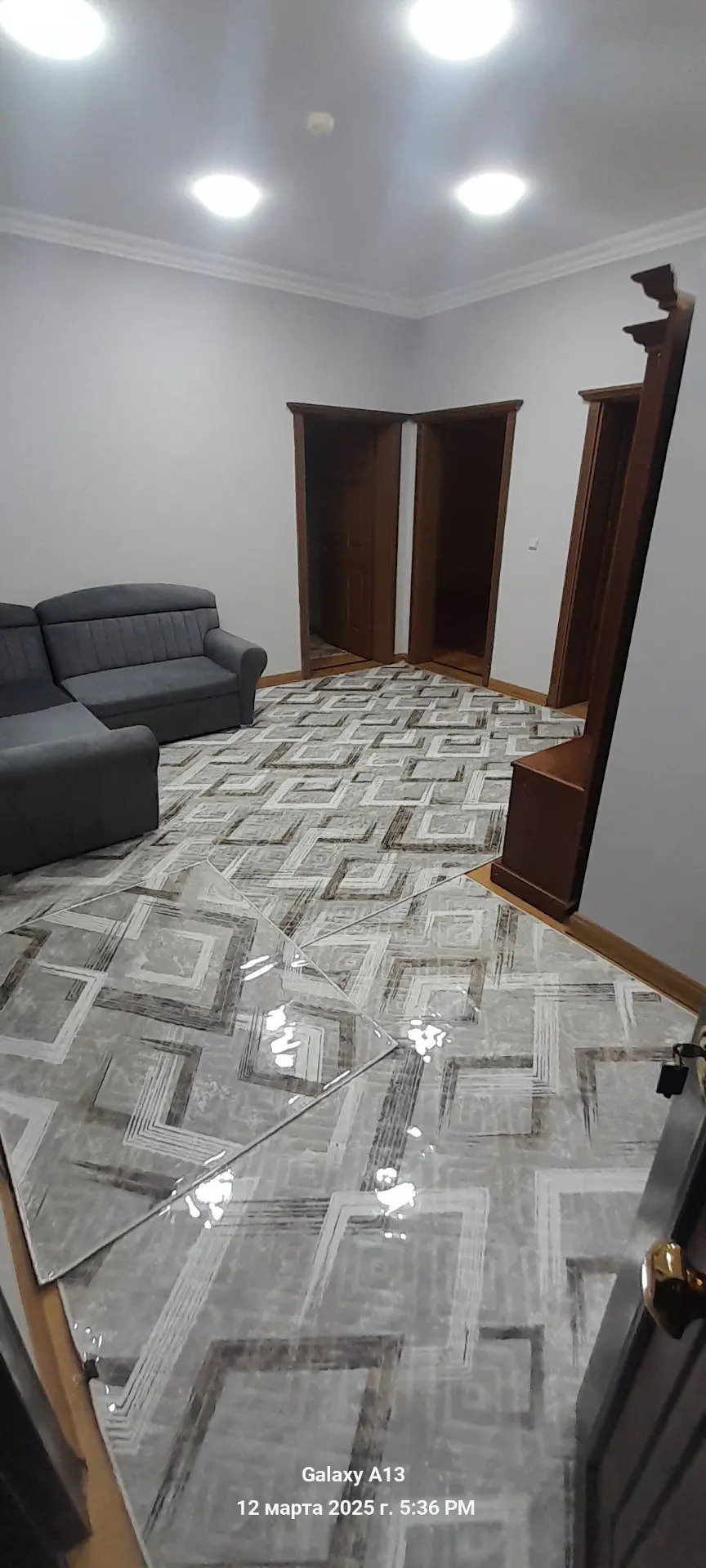 Arenda ELİTGA - Ашхабад - img 5
