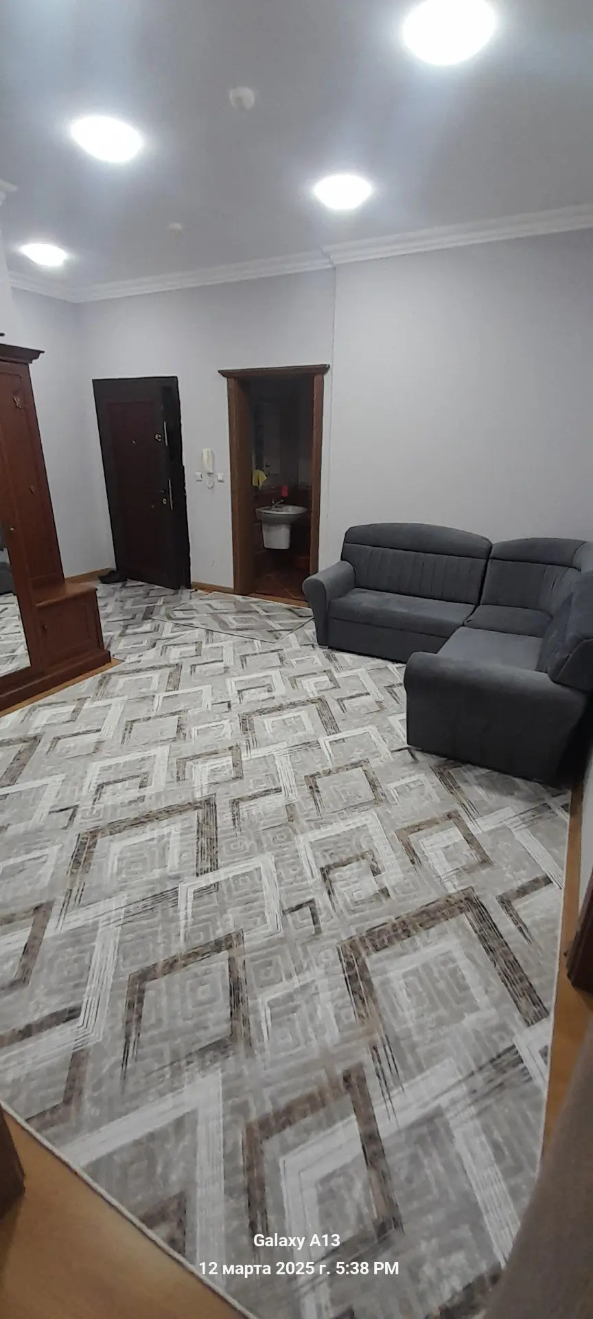 Arenda ELİTGA - Ашхабад - img 4