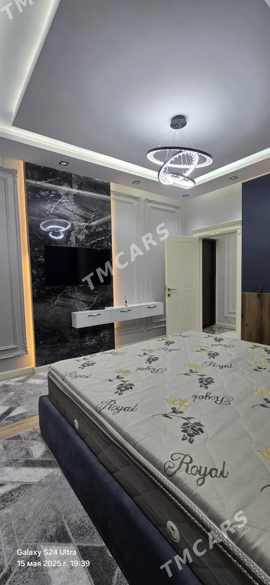 Arenda Jay Gagaryn - Aşgabat - img 2