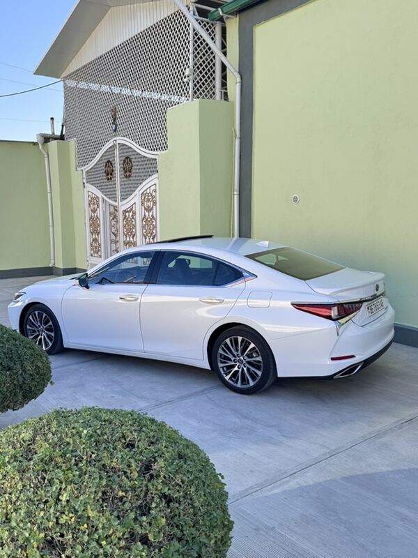 Lexus ES 350 2020 - 495 000 TMT - Ашхабад - img 4