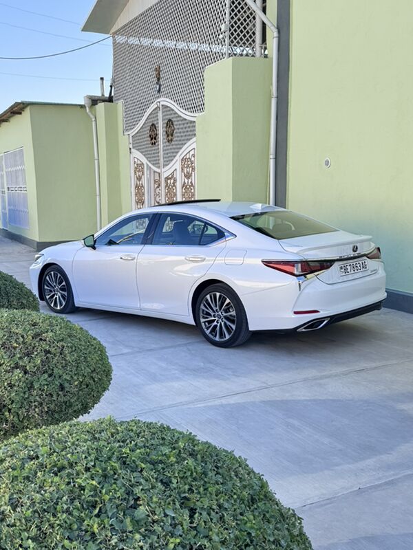 Lexus ES 350 2020 - 495 000 TMT - Ашхабад - img 3