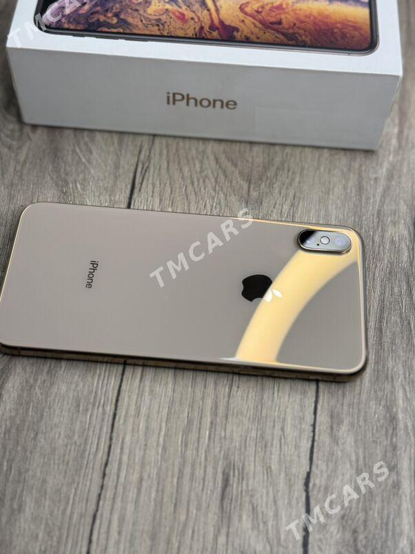 iPhone Xs Max 64gb 78%LL/A - Aşgabat - img 5
