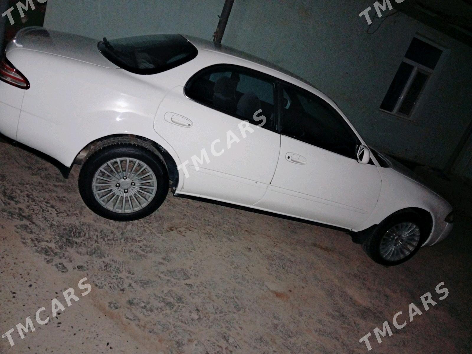 Toyota Marino 1995 - 45 000 TMT - Теджен - img 6