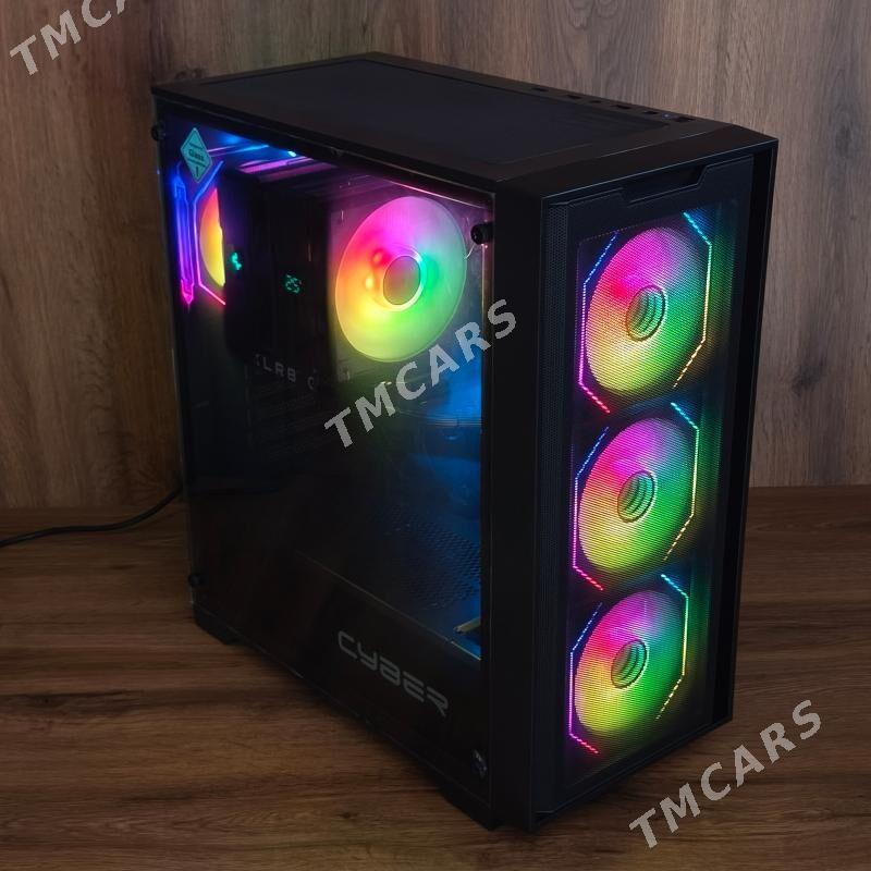 CORE i3-14+RTX3050 6Gb - Parahat 7 - img 2