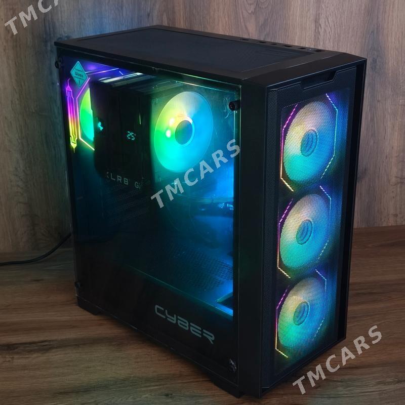 CORE i3-14+RTX3050 6Gb - Parahat 7 - img 3