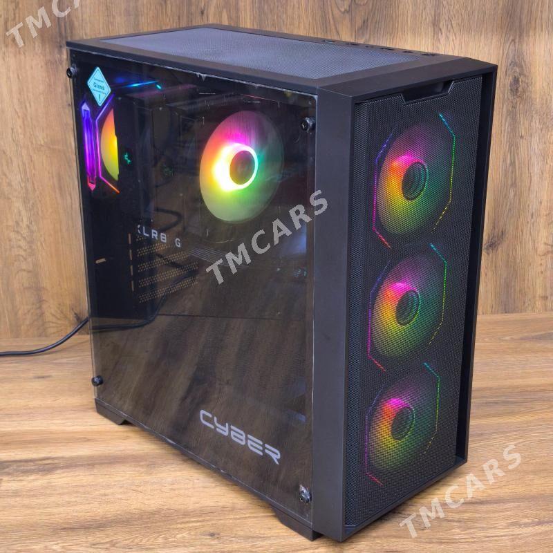 CORE i3-14+RTX3050 6Gb - Parahat 7 - img 6