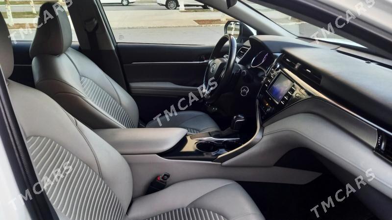 Toyota Camry 2020 - 340 000 TMT - Ашхабад - img 3