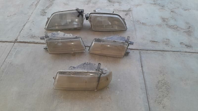 Opel yzky we onkifara, опел 190 TMT - Мары - img 2