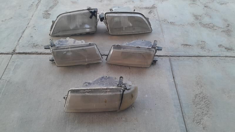 Opel yzky we onkifara, опел 190 TMT - Мары - img 3