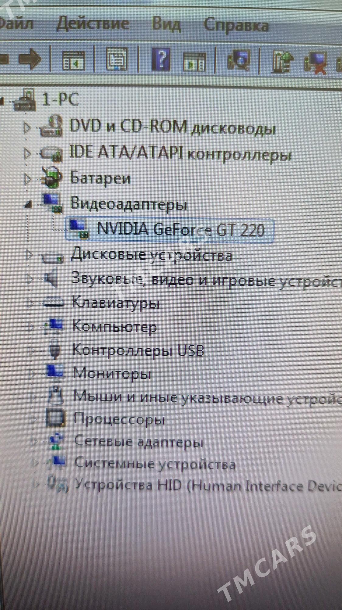 KOMPYUTER I5 IKI SANY - Ашхабад - img 5