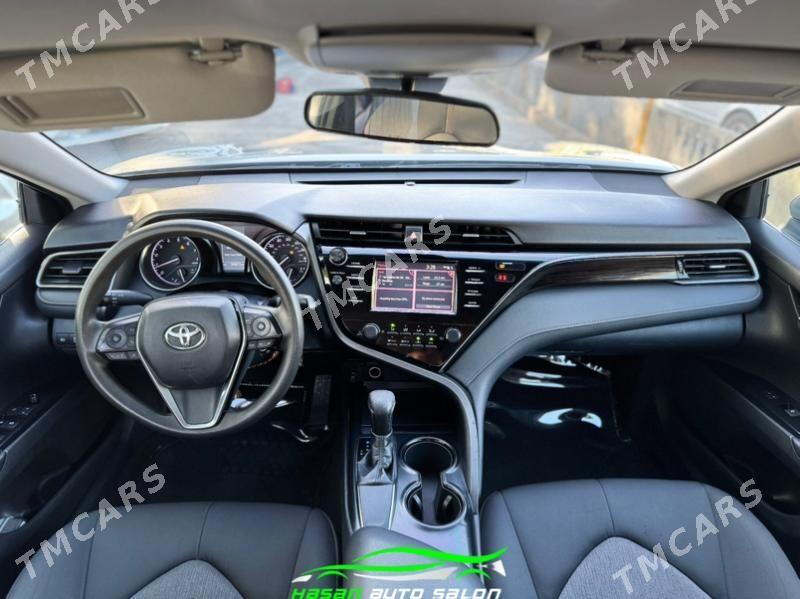 Toyota Camry 2020 - 265 000 TMT - Mary - img 7