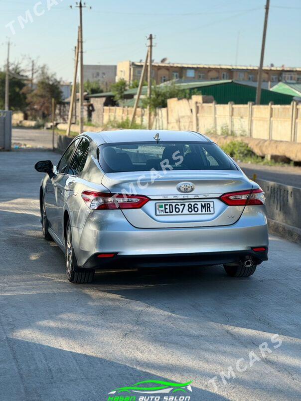 Toyota Camry 2020 - 265 000 TMT - Mary - img 5
