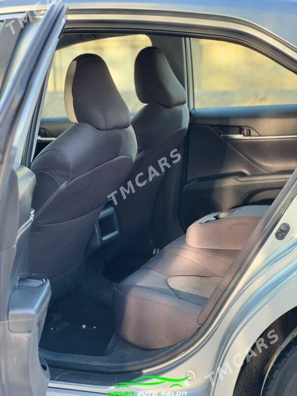 Toyota Camry 2020 - 265 000 TMT - Mary - img 9
