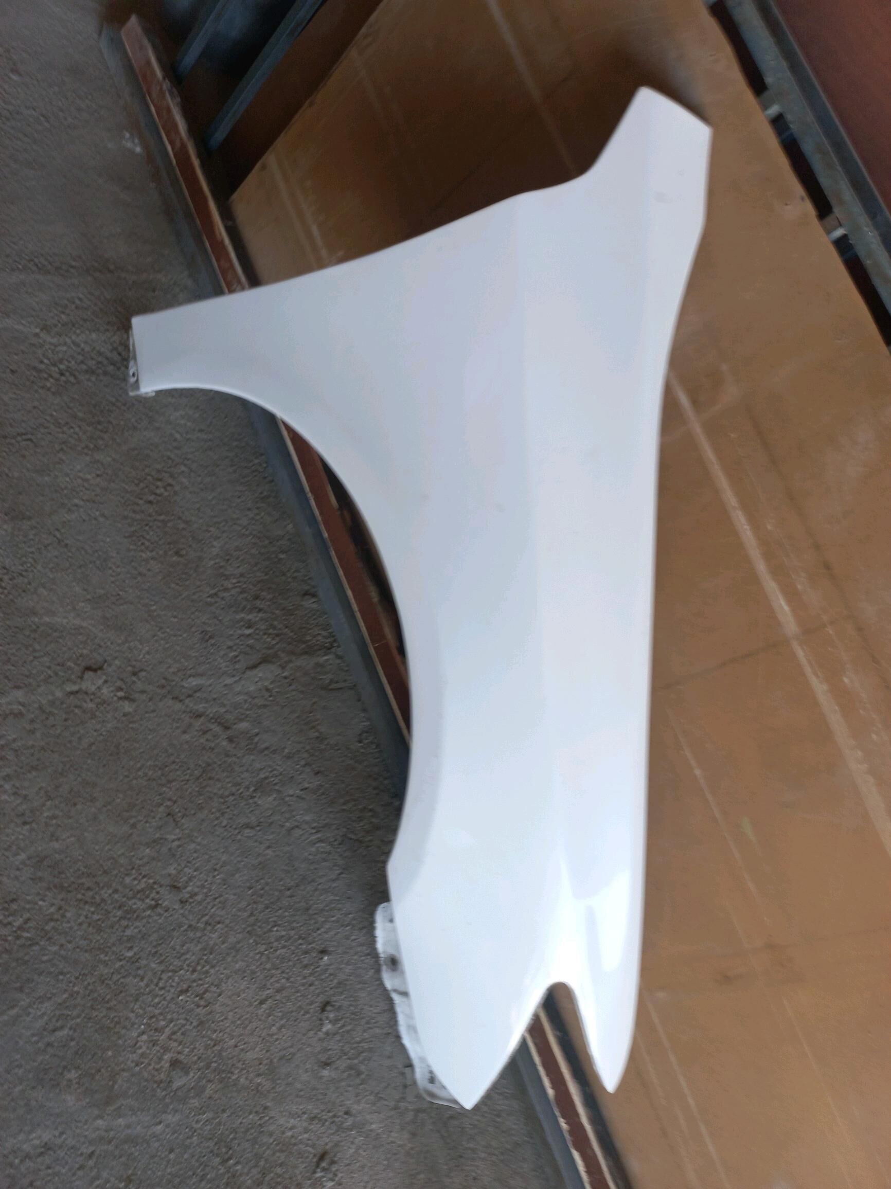 Lexus ES bufer 2 000 TMT - Балканабат - img 2