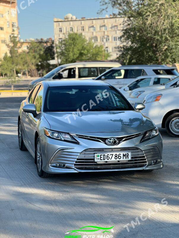 Toyota Camry 2020 - 265 000 TMT - Mary - img 2