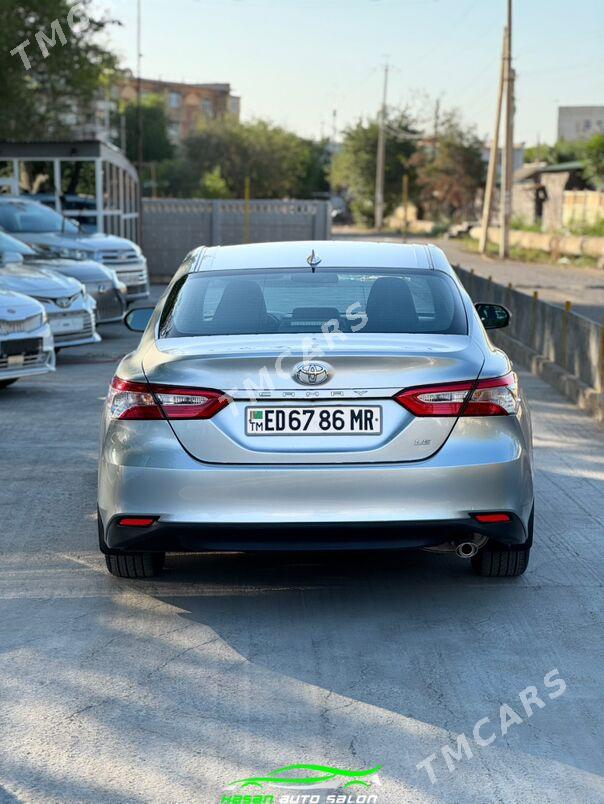 Toyota Camry 2020 - 265 000 TMT - Mary - img 4