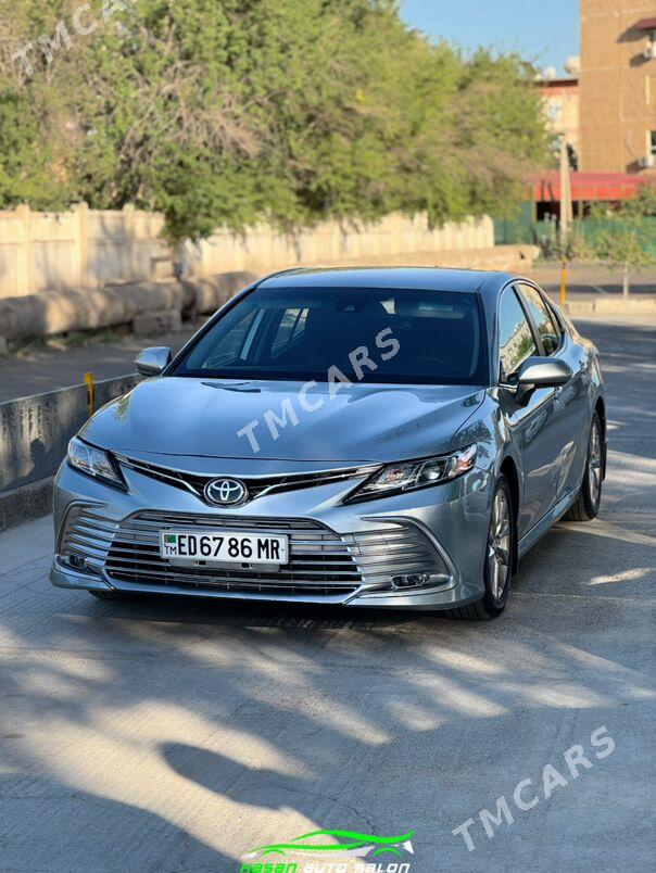 Toyota Camry 2020 - 265 000 TMT - Mary - img 3