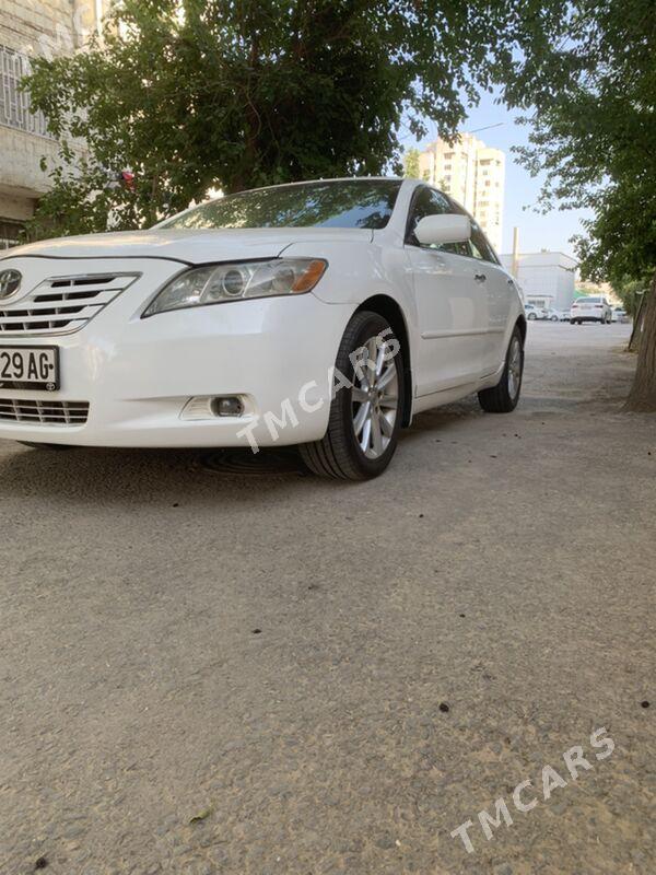 Toyota Camry 2006 - 135 000 TMT - Aşgabat - img 6