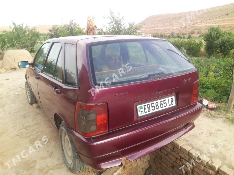 Fiat Uno 1995 - 20 000 TMT - Farap - img 4