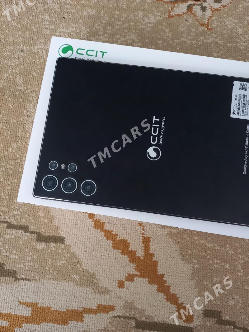 Tab S9+ 1TB 16ram - Этрек - img 2