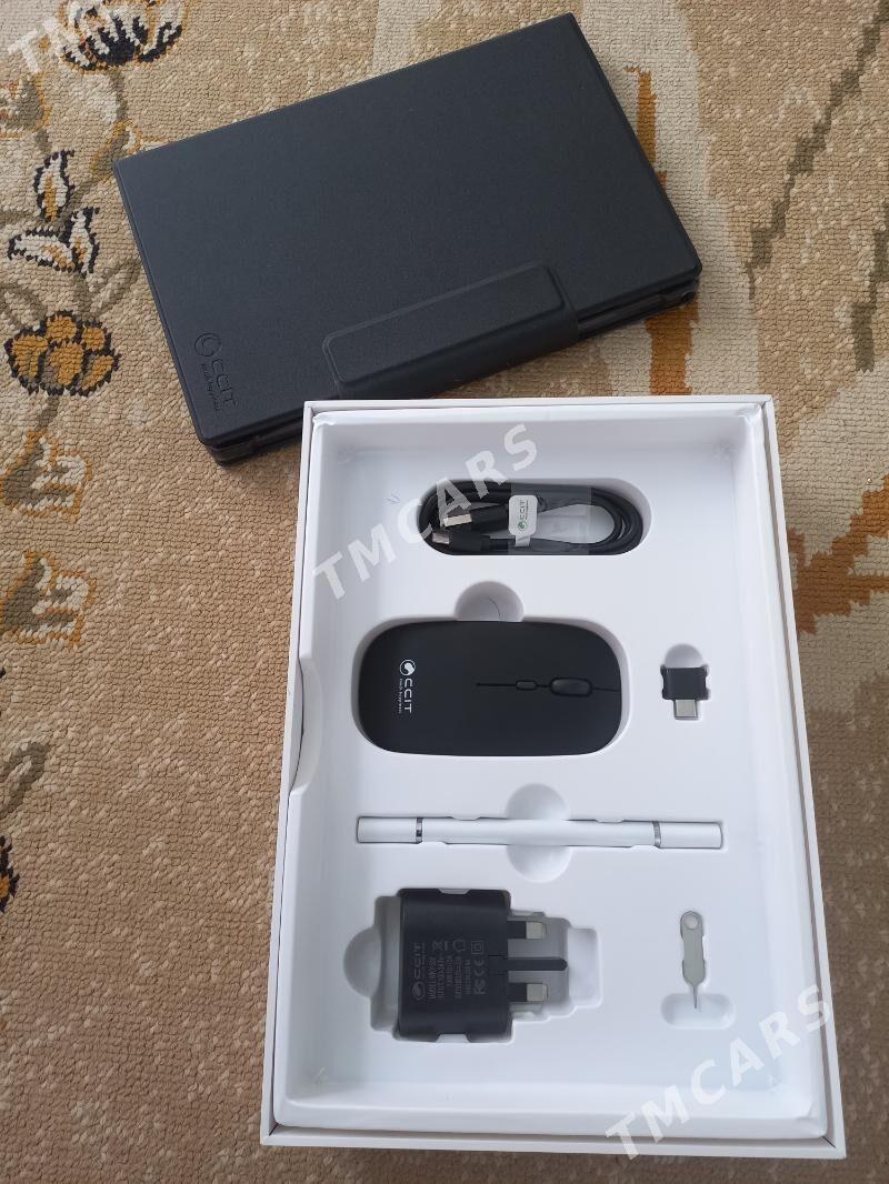 Tab S9+ 1TB 16ram - Этрек - img 5
