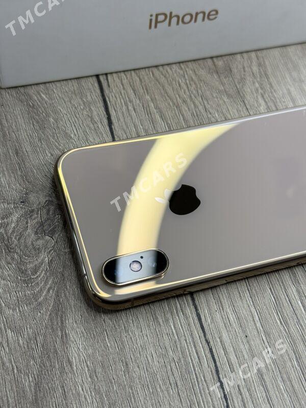 iPhone XS 256gb 76% GOLD - Aşgabat - img 5