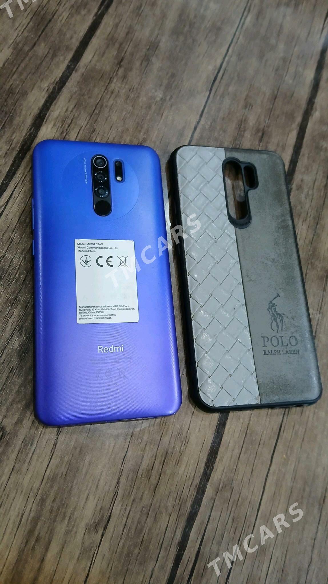 redmi 9 - Мары - img 3