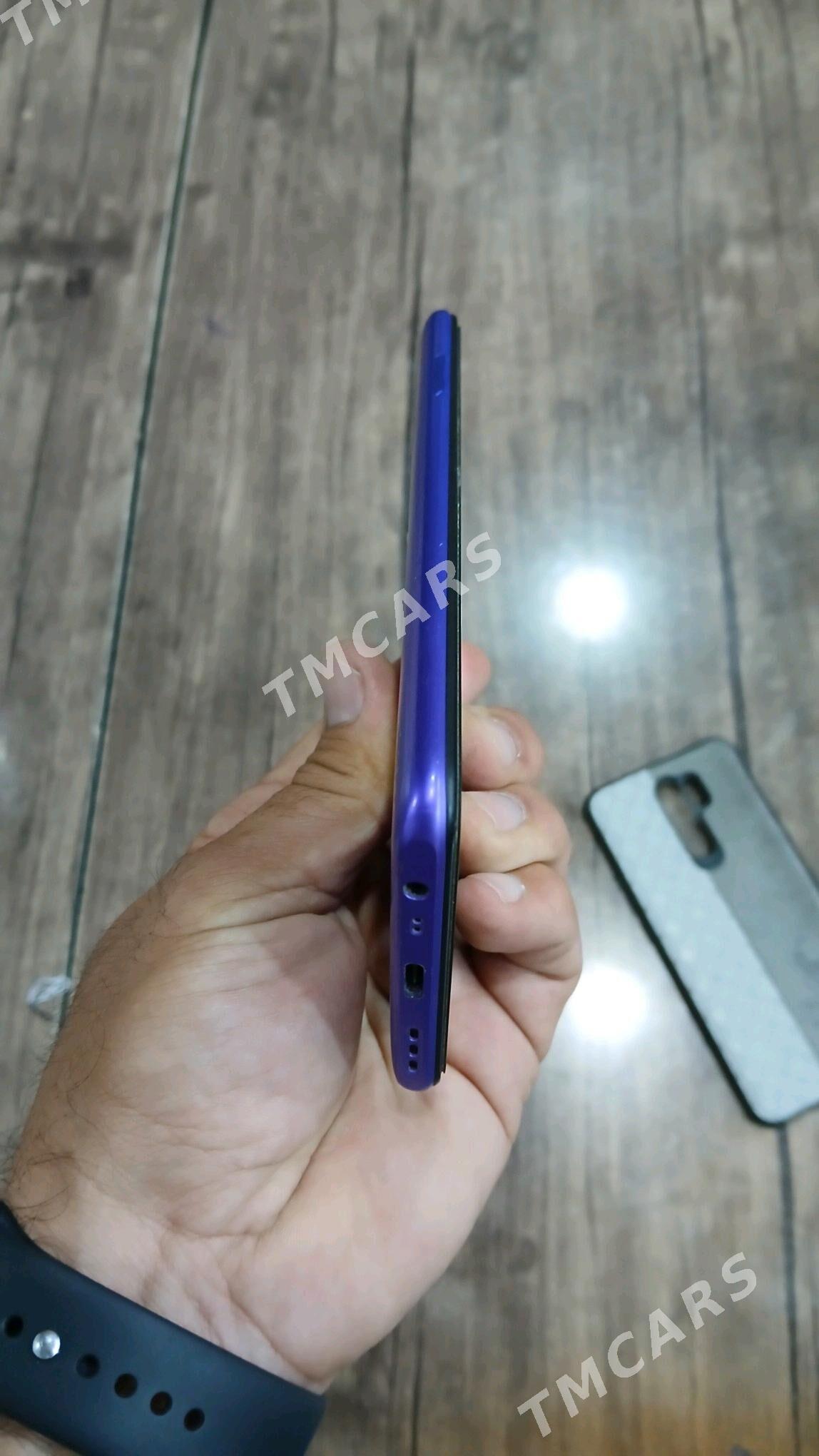 redmi 9 - Мары - img 2