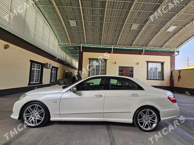 Mercedes-Benz E350 2013 - 500 000 TMT - Чоганлы - img 6
