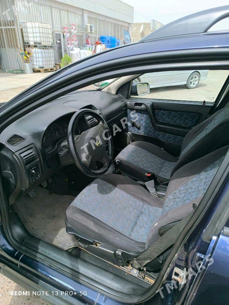 Opel Astra 1998 - 65 000 TMT - Daşoguz - img 2